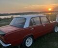 Червоний ВАЗ 2101, об'ємом двигуна 0 л та пробігом 3 тис. км за 595 $, фото 4 на Automoto.ua