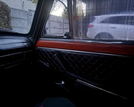 Червоний ВАЗ 2101, об'ємом двигуна 1.3 л та пробігом 71 тис. км за 550 $, фото 7 на Automoto.ua