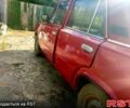 Червоний ВАЗ 2101, об'ємом двигуна 1.2 л та пробігом 120 тис. км за 750 $, фото 2 на Automoto.ua