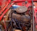 Красный ВАЗ 2101, объемом двигателя 1.2 л и пробегом 100 тыс. км за 470 $, фото 8 на Automoto.ua