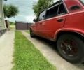 Красный ВАЗ 2101, объемом двигателя 1.7 л и пробегом 0 тыс. км за 700 $, фото 1 на Automoto.ua