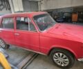 Червоний ВАЗ 2101, об'ємом двигуна 1.4 л та пробігом 160 тис. км за 552 $, фото 1 на Automoto.ua