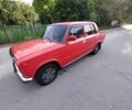 Красный ВАЗ 2101, объемом двигателя 0 л и пробегом 100 тыс. км за 1200 $, фото 1 на Automoto.ua