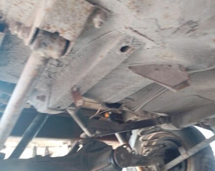 Червоний ВАЗ 2101, об'ємом двигуна 0 л та пробігом 50 тис. км за 355 $, фото 10 на Automoto.ua