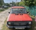 Красный ВАЗ 2101, объемом двигателя 0 л и пробегом 1000 тыс. км за 243 $, фото 1 на Automoto.ua