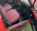 Червоний ВАЗ 2101, об'ємом двигуна 1.2 л та пробігом 70 тис. км за 605 $, фото 5 на Automoto.ua