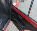 Красный ВАЗ 2101, объемом двигателя 1 л и пробегом 113 тыс. км за 1500 $, фото 9 на Automoto.ua