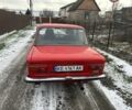 Червоний ВАЗ 2101, об'ємом двигуна 1.2 л та пробігом 151 тис. км за 2500 $, фото 4 на Automoto.ua