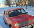 Червоний ВАЗ 2101, об'ємом двигуна 0 л та пробігом 100 тис. км за 650 $, фото 1 на Automoto.ua
