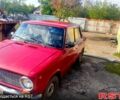 Червоний ВАЗ 2101, об'ємом двигуна 1.2 л та пробігом 120 тис. км за 750 $, фото 9 на Automoto.ua