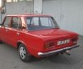 Красный ВАЗ 2101, объемом двигателя 0 л и пробегом 100 тыс. км за 800 $, фото 4 на Automoto.ua