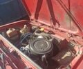 Червоний ВАЗ 2101, об'ємом двигуна 1.5 л та пробігом 136 тис. км за 361 $, фото 1 на Automoto.ua