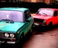 Красный ВАЗ 2101, объемом двигателя 1.6 л и пробегом 0 тыс. км за 530 $, фото 4 на Automoto.ua
