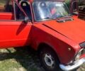 Червоний ВАЗ 2101, об'ємом двигуна 1.3 л та пробігом 93 тис. км за 300 $, фото 3 на Automoto.ua