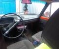 Красный ВАЗ 2101, объемом двигателя 1.2 л и пробегом 12 тыс. км за 571 $, фото 1 на Automoto.ua