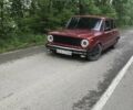 ВАЗ 2101 1986 в Черновцах на Automoto.ua Красный ВАЗ 2101, объемом двигателя 1.7 л и пробегом 250 тыс. км за 800 $, фото 2 на Automoto.ua