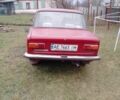 Красный ВАЗ 2101, объемом двигателя 0 л и пробегом 400 тыс. км за 474 $, фото 1 на Automoto.ua