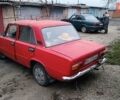 Червоний ВАЗ 2101, об'ємом двигуна 1.2 л та пробігом 200 тис. км за 800 $, фото 6 на Automoto.ua