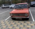 Червоний ВАЗ 2101, об'ємом двигуна 1.3 л та пробігом 71 тис. км за 550 $, фото 1 на Automoto.ua