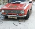 Красный ВАЗ 2101, объемом двигателя 1.2 л и пробегом 356 тыс. км за 326 $, фото 1 на Automoto.ua