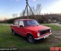 Красный ВАЗ 2101, объемом двигателя 13 л и пробегом 300 тыс. км за 499 $, фото 1 на Automoto.ua