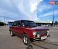Червоний ВАЗ 2101, об'ємом двигуна 1.2 л та пробігом 75 тис. км за 1000 $, фото 1 на Automoto.ua