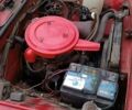 Червоний ВАЗ 2101, об'ємом двигуна 1.2 л та пробігом 200 тис. км за 800 $, фото 8 на Automoto.ua