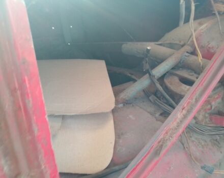 Червоний ВАЗ 2101, об'ємом двигуна 0 л та пробігом 50 тис. км за 355 $, фото 3 на Automoto.ua