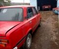 Червоний ВАЗ 2101, об'ємом двигуна 1.2 л та пробігом 100 тис. км за 470 $, фото 2 на Automoto.ua