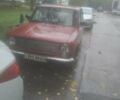 Красный ВАЗ 2101, объемом двигателя 1.2 л и пробегом 200 тыс. км за 700 $, фото 4 на Automoto.ua