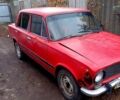 Красный ВАЗ 2101, объемом двигателя 1.2 л и пробегом 100 тыс. км за 470 $, фото 12 на Automoto.ua