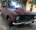 Красный ВАЗ 2101, объемом двигателя 1.2 л и пробегом 999 тыс. км за 479 $, фото 2 на Automoto.ua