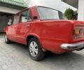 Червоний ВАЗ 2101, об'ємом двигуна 0 л та пробігом 100 тис. км за 1150 $, фото 4 на Automoto.ua