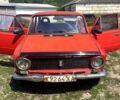 Червоний ВАЗ 2101, об'ємом двигуна 1.3 л та пробігом 93 тис. км за 300 $, фото 5 на Automoto.ua
