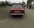 Красный ВАЗ 2101, объемом двигателя 1.2 л и пробегом 10 тыс. км за 477 $, фото 3 на Automoto.ua