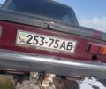 Красный ВАЗ 2101, объемом двигателя 0 л и пробегом 50 тыс. км за 363 $, фото 5 на Automoto.ua