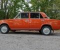 Червоний ВАЗ 2101, об'ємом двигуна 1.2 л та пробігом 114 тис. км за 1500 $, фото 2 на Automoto.ua