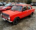 Красный ВАЗ 2101, объемом двигателя 1.6 л и пробегом 0 тыс. км за 600 $, фото 1 на Automoto.ua
