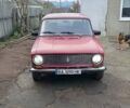 Красный ВАЗ 2101, объемом двигателя 1.29 л и пробегом 85 тыс. км за 650 $, фото 1 на Automoto.ua
