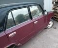 Красный ВАЗ 2101, объемом двигателя 0 л и пробегом 50 тыс. км за 348 $, фото 1 на Automoto.ua