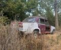 Красный ВАЗ 2101, объемом двигателя 1.6 л и пробегом 760 тыс. км за 314 $, фото 1 на Automoto.ua