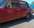 ВАЗ 2101 1986 в Кропивницком (Кировограде) на Automoto.ua Красный ВАЗ 2101, объемом двигателя 1.2 л и пробегом 93 тыс. км за 528 $, фото 2 на Automoto.ua