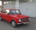 Красный ВАЗ 2101, объемом двигателя 0 л и пробегом 100 тыс. км за 800 $, фото 1 на Automoto.ua