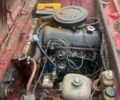 Красный ВАЗ 2101, объемом двигателя 1.3 л и пробегом 100 тыс. км за 350 $, фото 6 на Automoto.ua