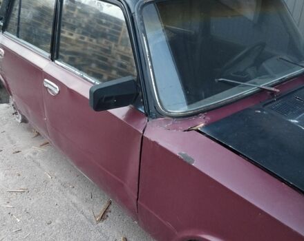 Червоний ВАЗ 2101, об'ємом двигуна 0 л та пробігом 50 тис. км за 355 $, фото 1 на Automoto.ua