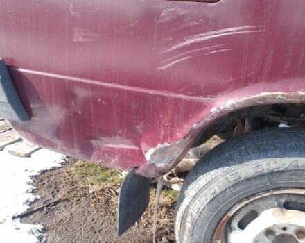 Червоний ВАЗ 2101, об'ємом двигуна 0 л та пробігом 50 тис. км за 355 $, фото 4 на Automoto.ua