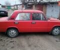 Червоний ВАЗ 2101, об'ємом двигуна 1.2 л та пробігом 200 тис. км за 800 $, фото 5 на Automoto.ua