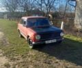 Красный ВАЗ 2101, объемом двигателя 0 л и пробегом 3 тыс. км за 450 $, фото 1 на Automoto.ua