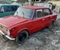 Красный ВАЗ 2101, объемом двигателя 0 л и пробегом 123 тыс. км за 420 $, фото 2 на Automoto.ua