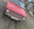 Красный ВАЗ 2101, объемом двигателя 1.3 л и пробегом 1 тыс. км за 345 $, фото 1 на Automoto.ua